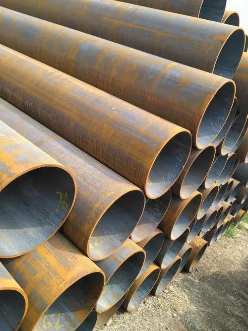 那曲20#无缝钢管