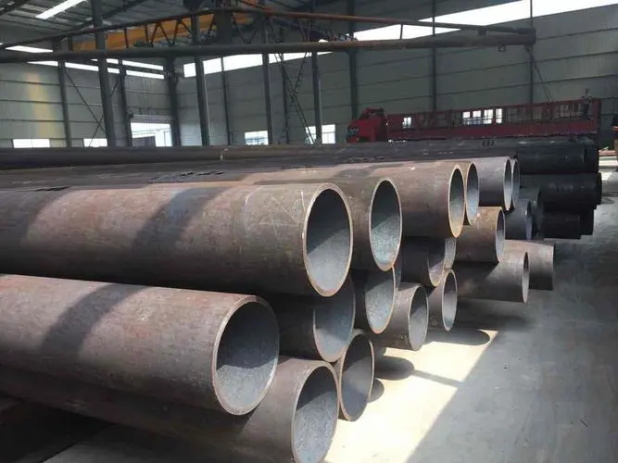 那曲16mn无缝钢管