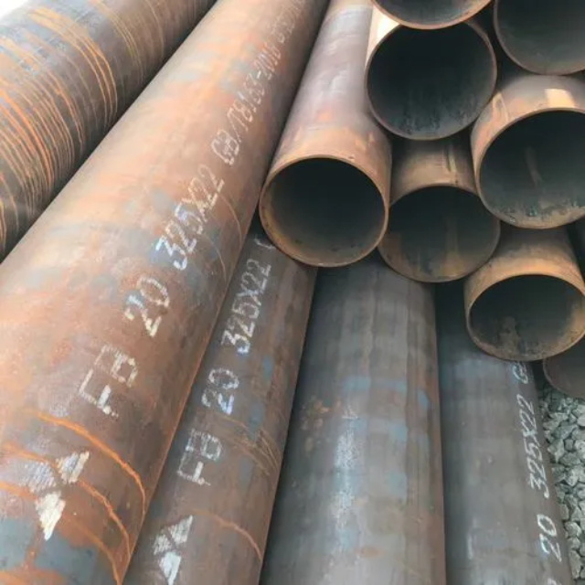 那曲35crmo无缝钢管