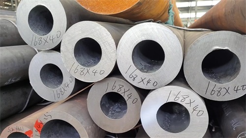 那曲42crmo无缝钢管
