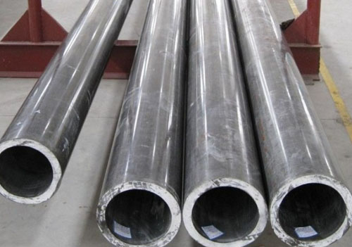 那曲精密液压无缝钢管