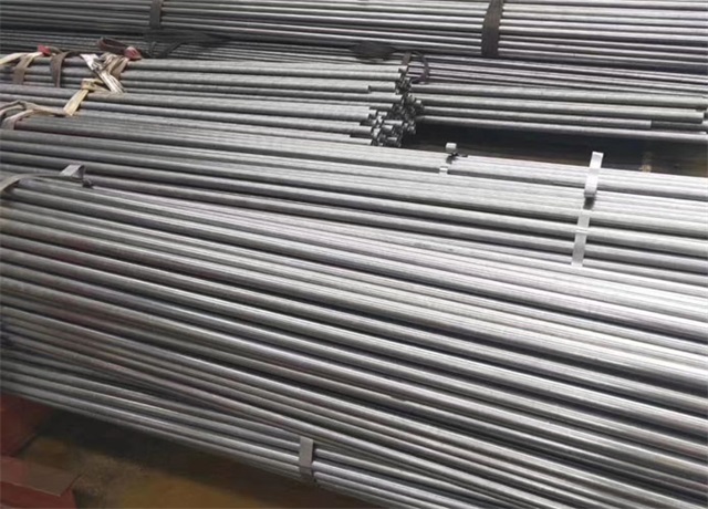 那曲精密无缝钢管厂家