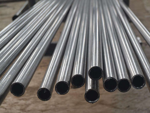 那曲精密无缝钢管生产厂家