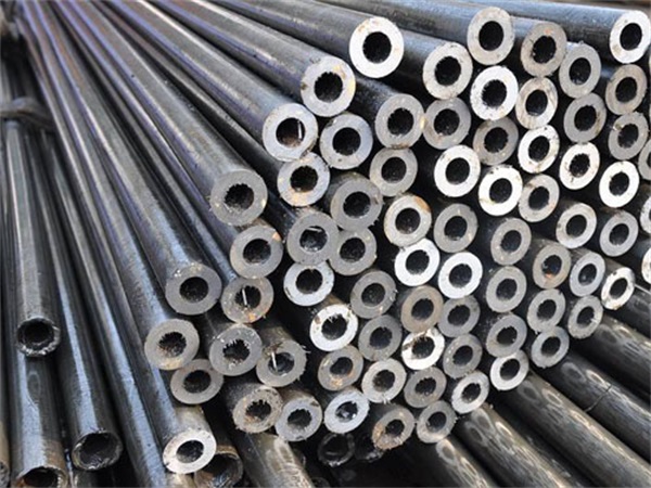 那曲精密光亮无缝钢管