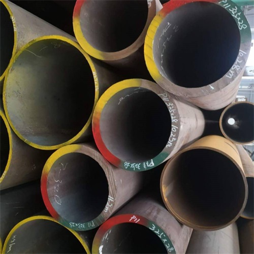 那曲27simn厚壁无缝钢管