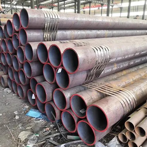 那曲q345b无缝钢管厂