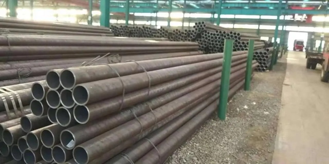 那曲16mn无缝钢管厂