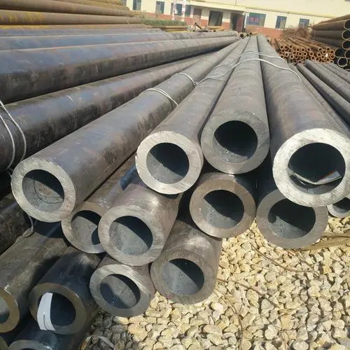 那曲20#无缝钢管厂