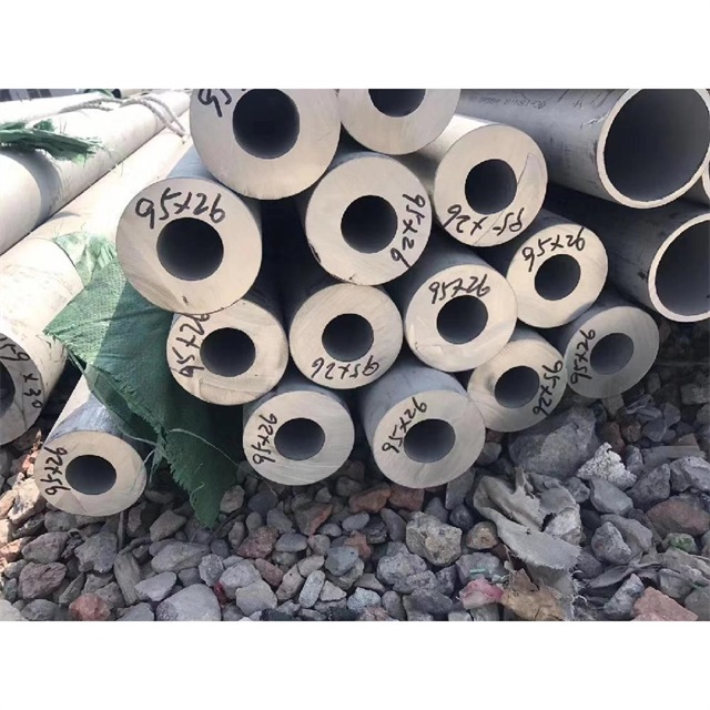 那曲42crmo无缝钢管厂