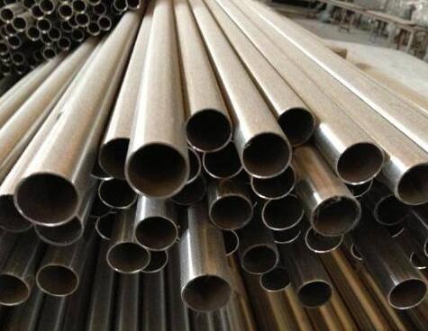 那曲冷拔精密无缝钢管厂