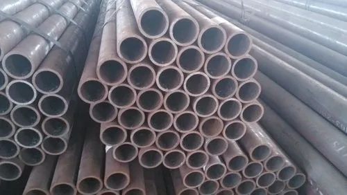 那曲中低压锅炉用无缝钢管尺寸