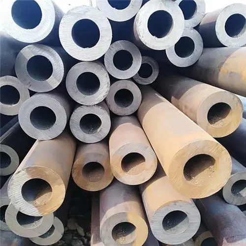 那曲gb t 8162 结构用无缝钢管