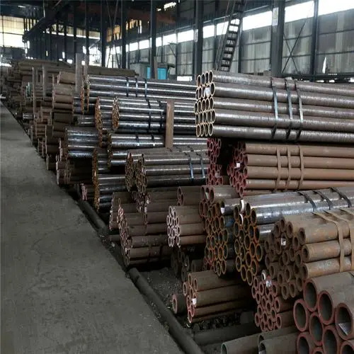 那曲gb8162-2008结构用无缝钢管