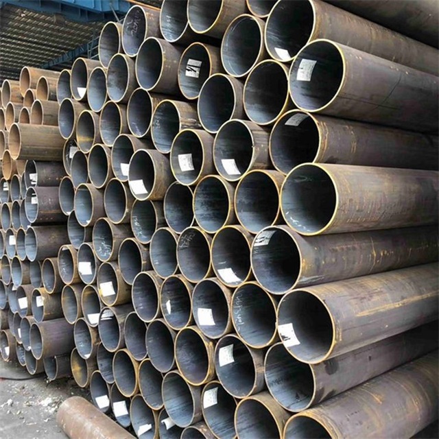 那曲20#结构用无缝钢管