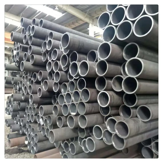 那曲GB8163无缝管