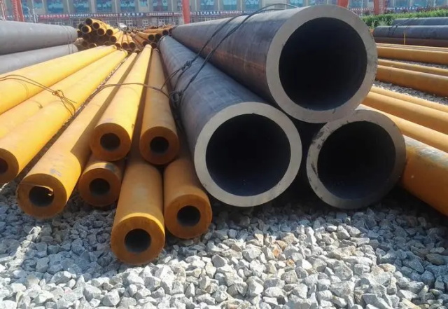 那曲GB5310锅炉钢管