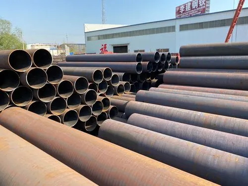 那曲GB5310锅炉管