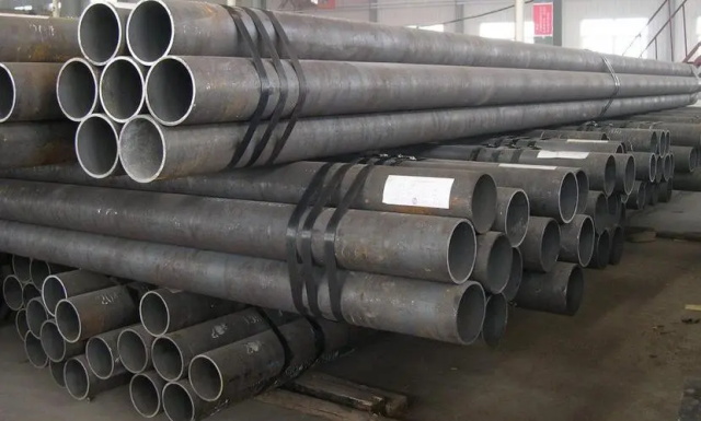 那曲高压无缝钢管