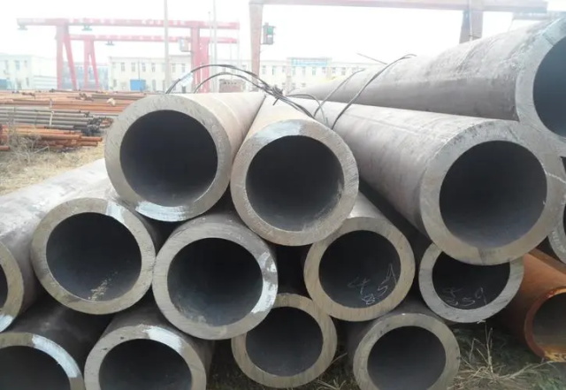 那曲GB5310钢管