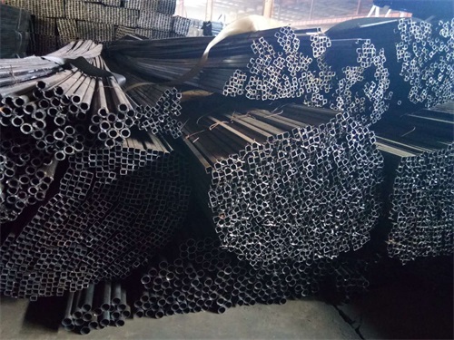 那曲GB6479无缝管 