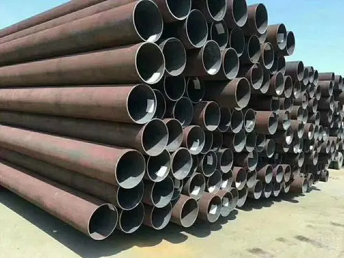 那曲GB6479无缝钢管