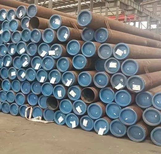 那曲GB6479化肥设备用无缝钢管