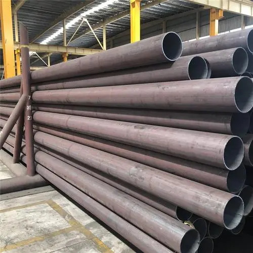 那曲GB9948无缝钢管