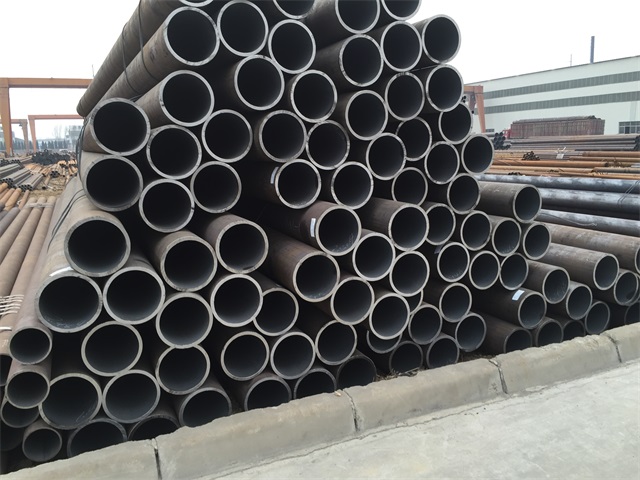 那曲GB9948无缝管