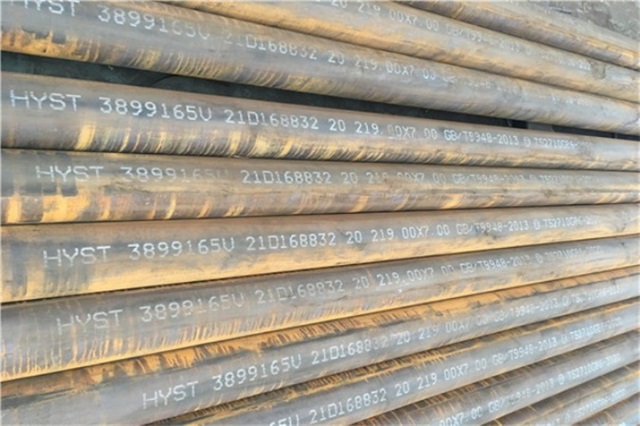 那曲GB9948石油裂化管