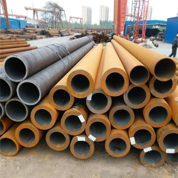 那曲地质无缝管