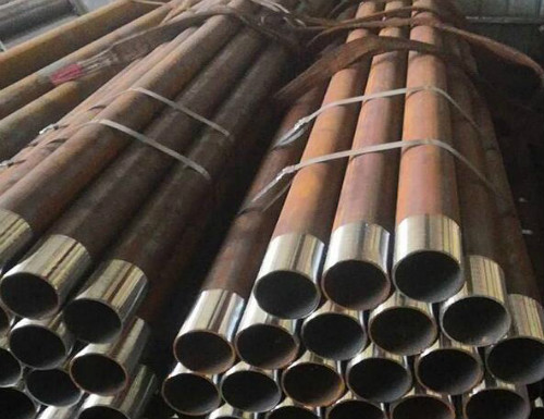 那曲地质用无缝钢管