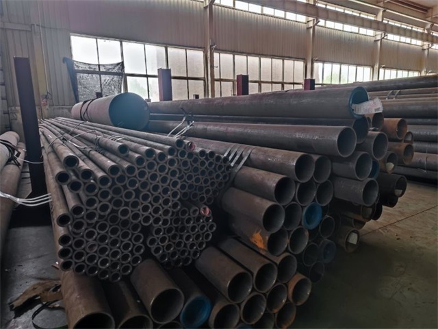 那曲高压锅炉管