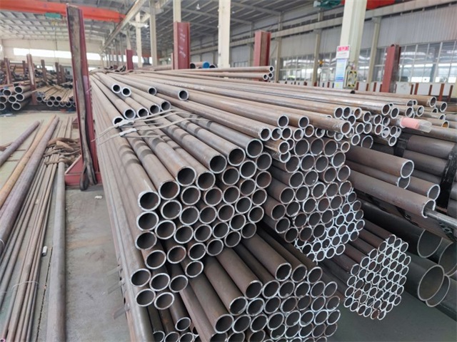 那曲锅炉钢管