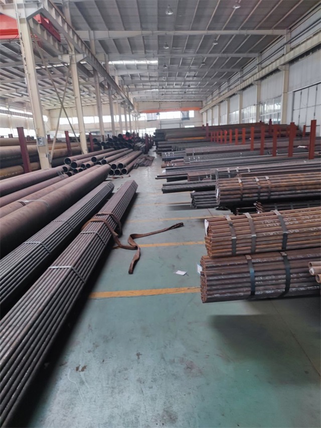 那曲高压锅炉钢管