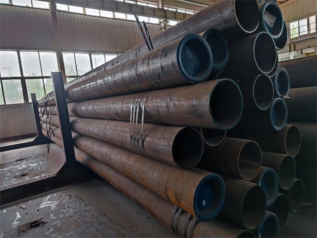 那曲高压无缝管