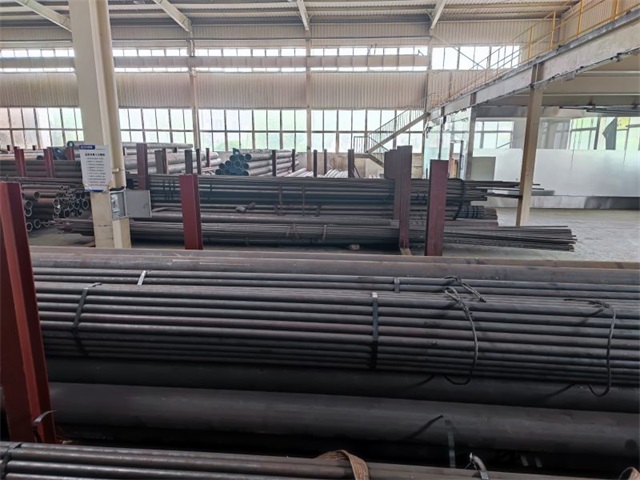 那曲5310无缝钢管 