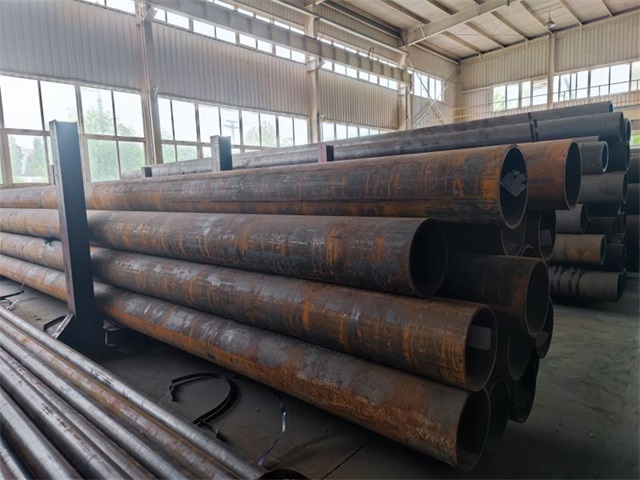 那曲5310锅炉钢管