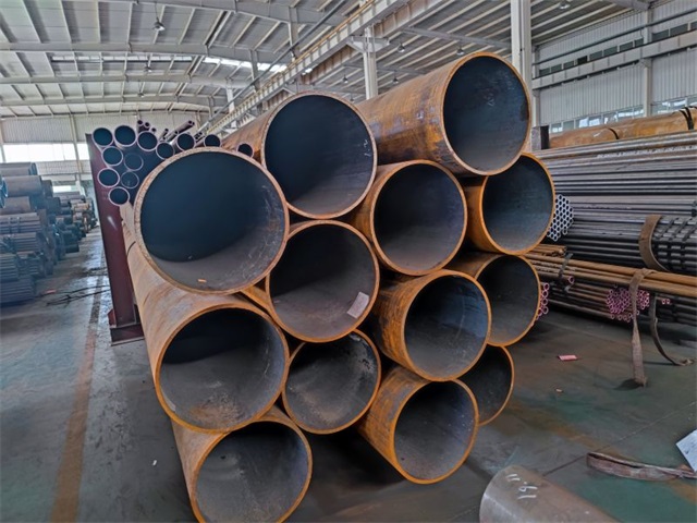 那曲GB5310高压锅炉管