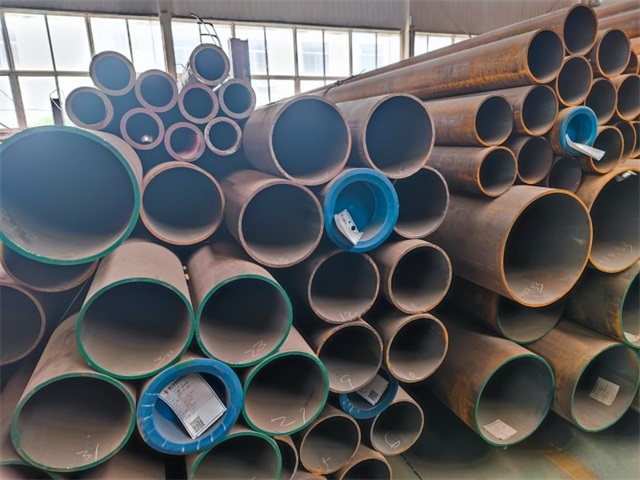 那曲20G无缝钢管厂家