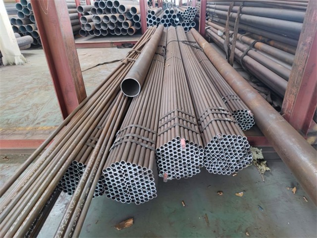 那曲15crmog无缝钢管