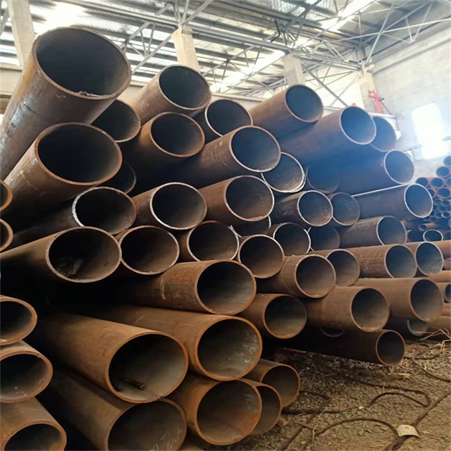 那曲gb3087锅炉管