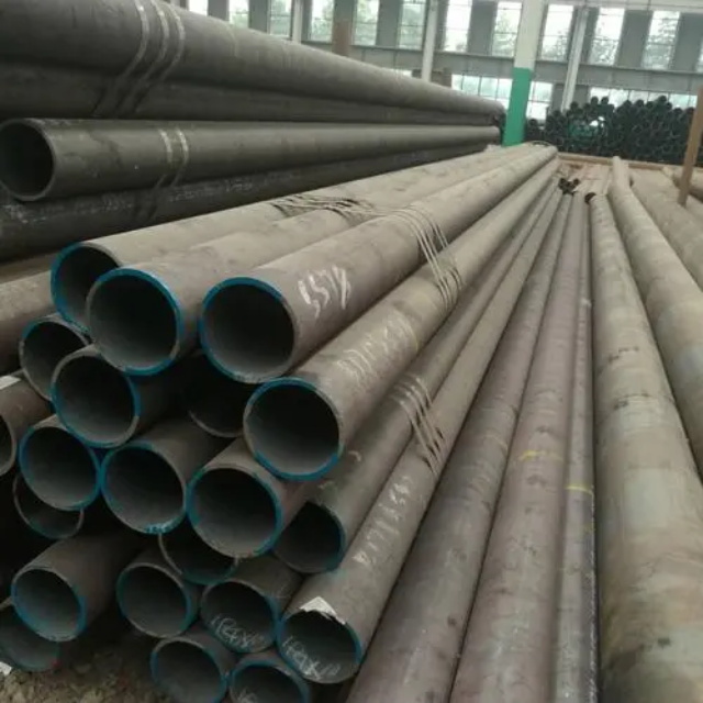 那曲gb3087无缝钢管
