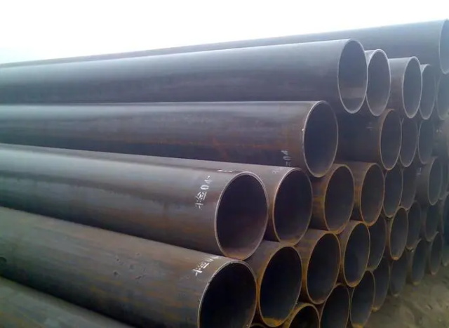 那曲GB3087无缝管