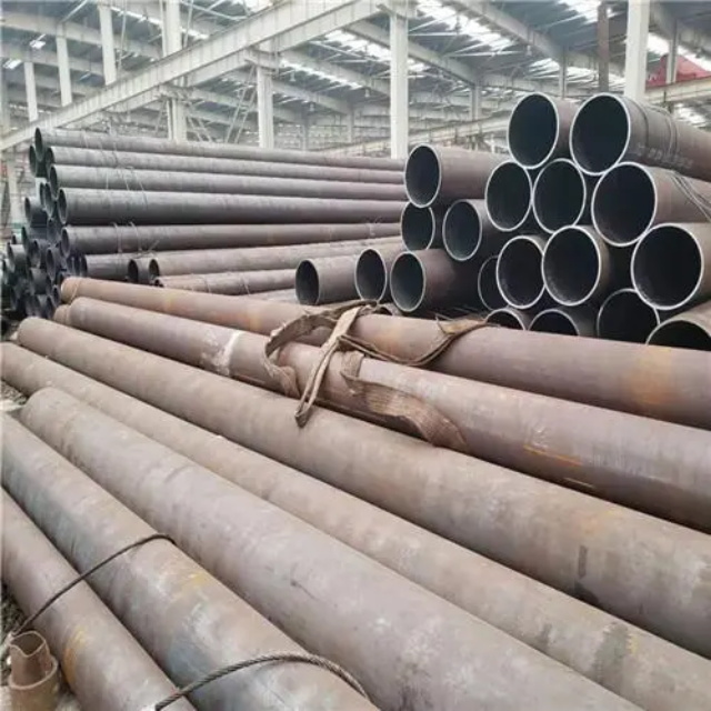 那曲GB3087低中压锅炉管
