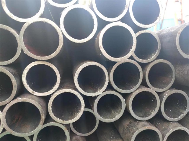 那曲45#无缝钢管多少钱