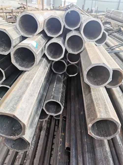 那曲20cr冷拔无缝钢管