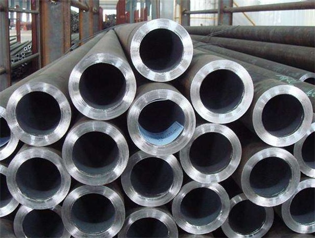 那曲厚壁无缝钢管报价