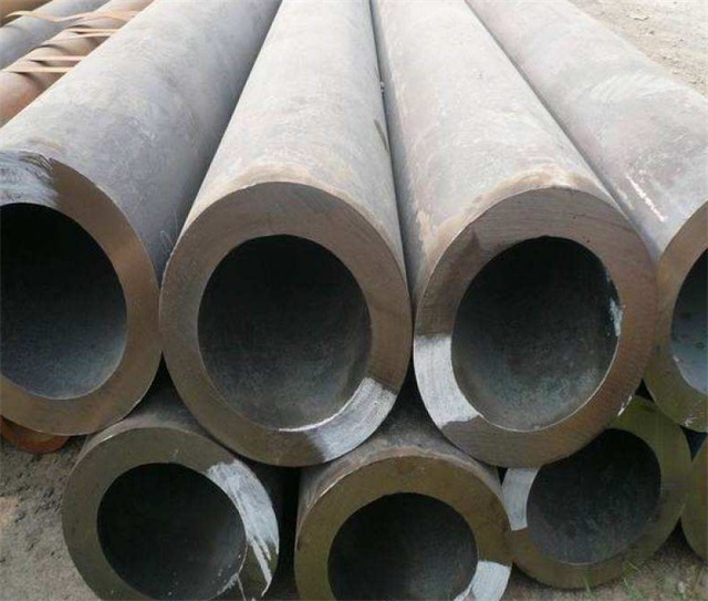 那曲厚壁无缝钢管型号