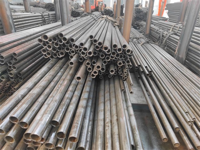 那曲精密无缝钢管批发