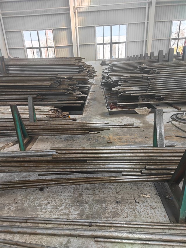 那曲精密无缝钢管规格